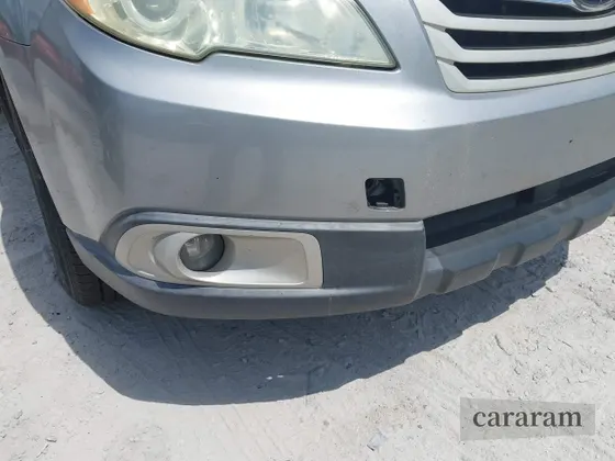 2010 Subaru Outback Limited