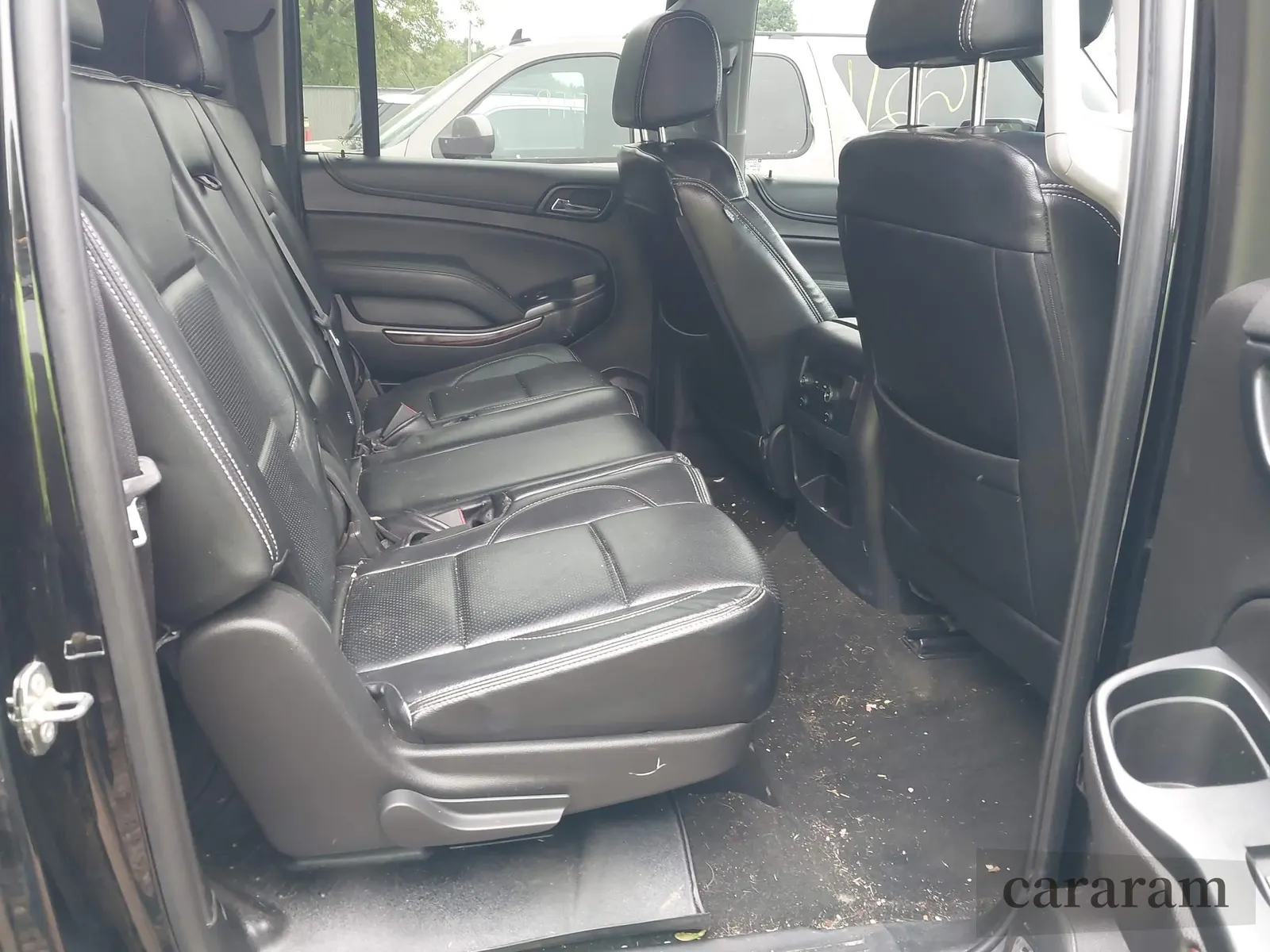 2018 GMC Yukon XL SLE