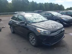 2022 Kia Rio S