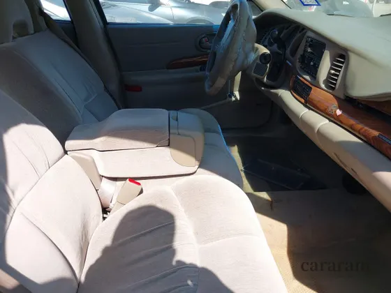 2000 Buick LeSabre Custom