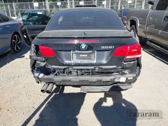 2010 BMW 3 Series 328i