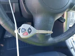 2007 Scion tC Spec