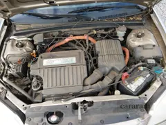 2003 Honda Civic Hybrid