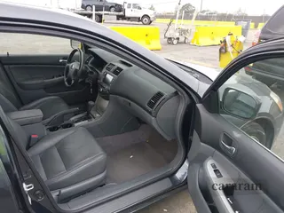 2003 Honda Accord EX