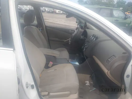 2011 Nissan Altima S