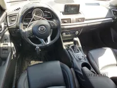 2014 Mazda 3 S Touring