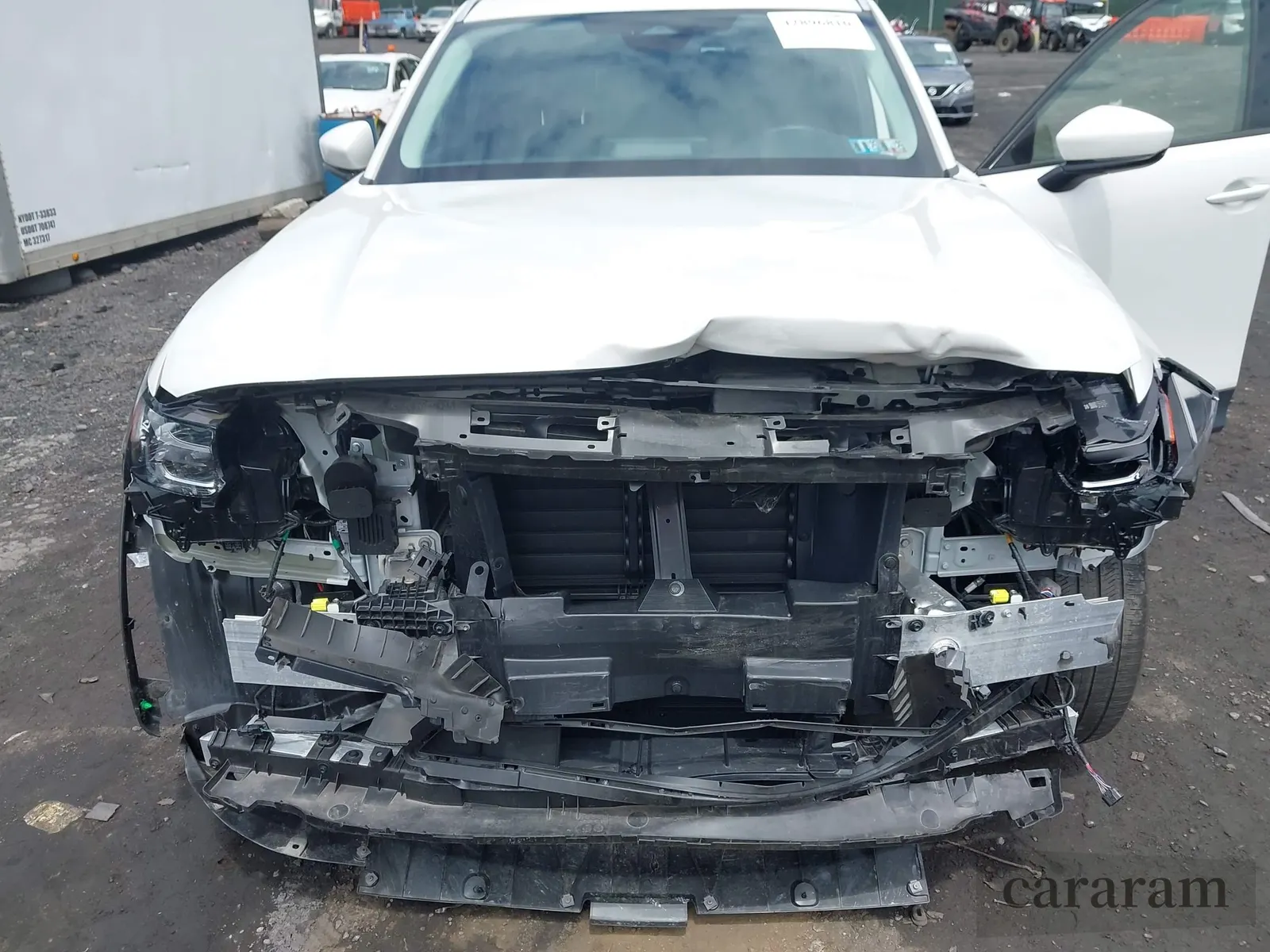 2024 Mazda CX-90 Preferred