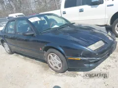 1994 Saturn SL