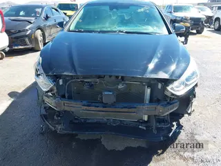 2018 Hyundai Sonata Sport Plus