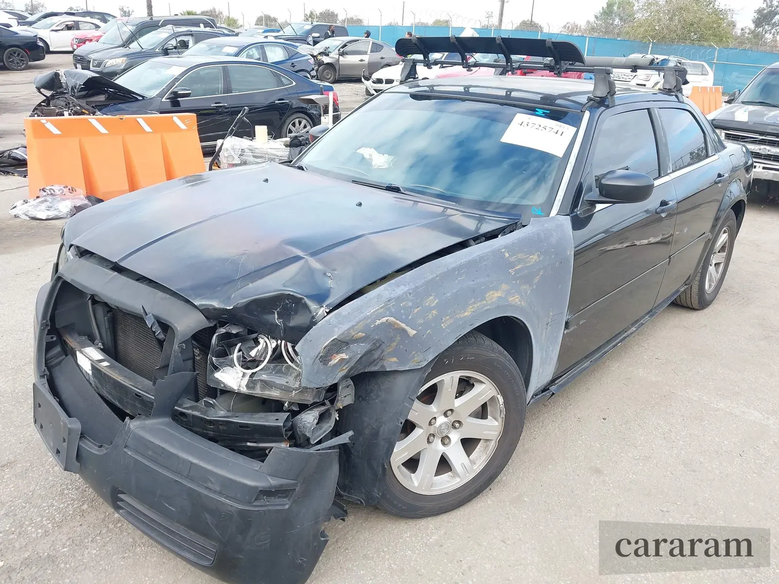 2006 Chrysler 300