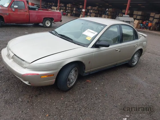 1997 Saturn SL