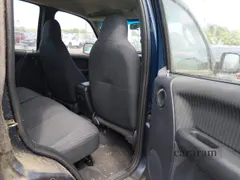 2002 Jeep Liberty Sport