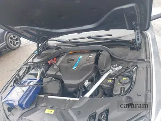 2019 BMW 5 Series 530e xDrive