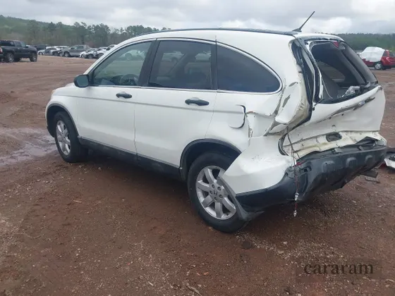 2009 Honda CR-V EX