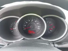 2012 Kia Sorento LX