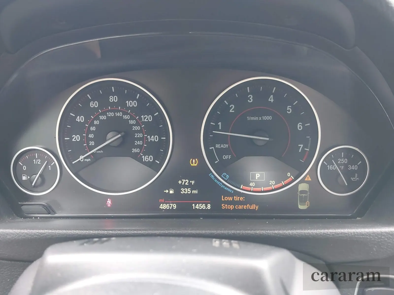 2015 BMW 4 Series 428i xDrive