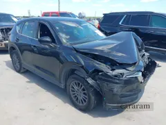 2019 Mazda CX-5 Sport