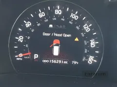 2014 Kia Sorento SX