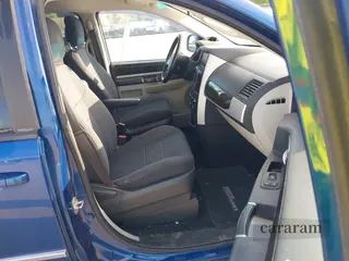2010 Dodge Grand Caravan SXT