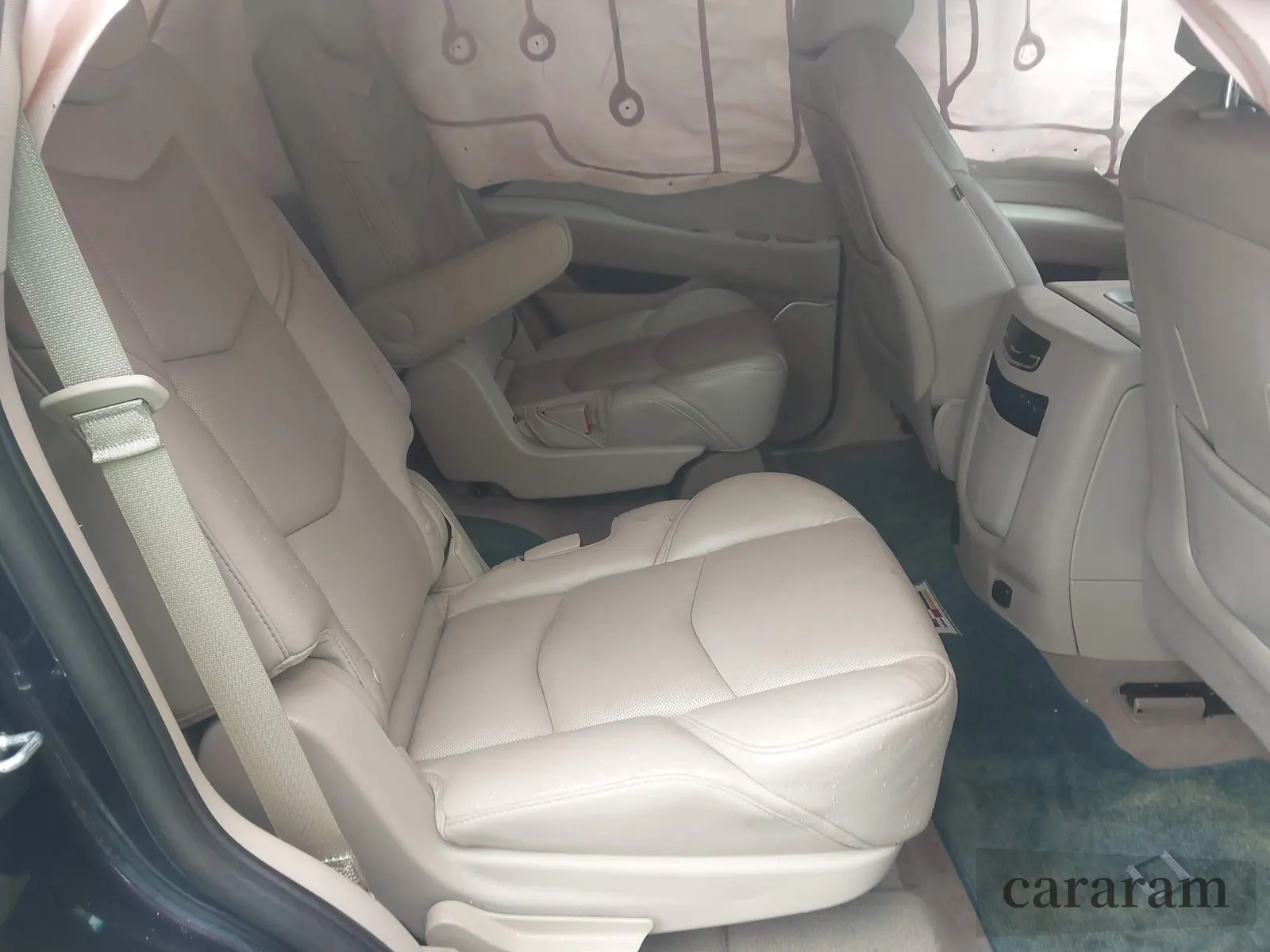 2020 Cadillac Escalade Premium Luxury