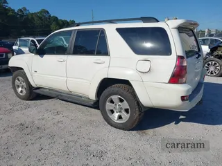 2005 Toyota 4Runner SR5
