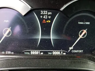 2018 BMW 5 Series 530i