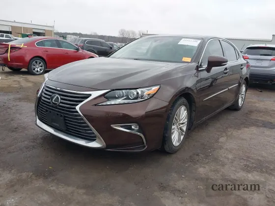 2016 Lexus ES 330