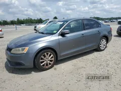 2011 Volkswagen Jetta SE