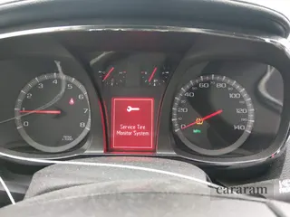 2015 GMC Terrain SL