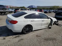 2015 BMW 4 Series 428i xDrive