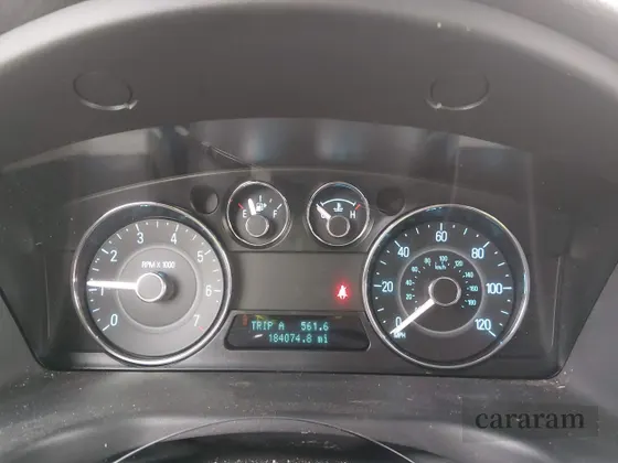 2011 Ford Flex SEL