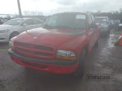 2001 Dodge Dakota