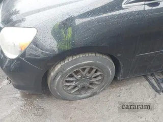 2007 Honda Odyssey Touring
