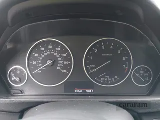 2018 BMW 3 Series 320i xDrive