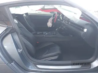 2022 Toyota Supra