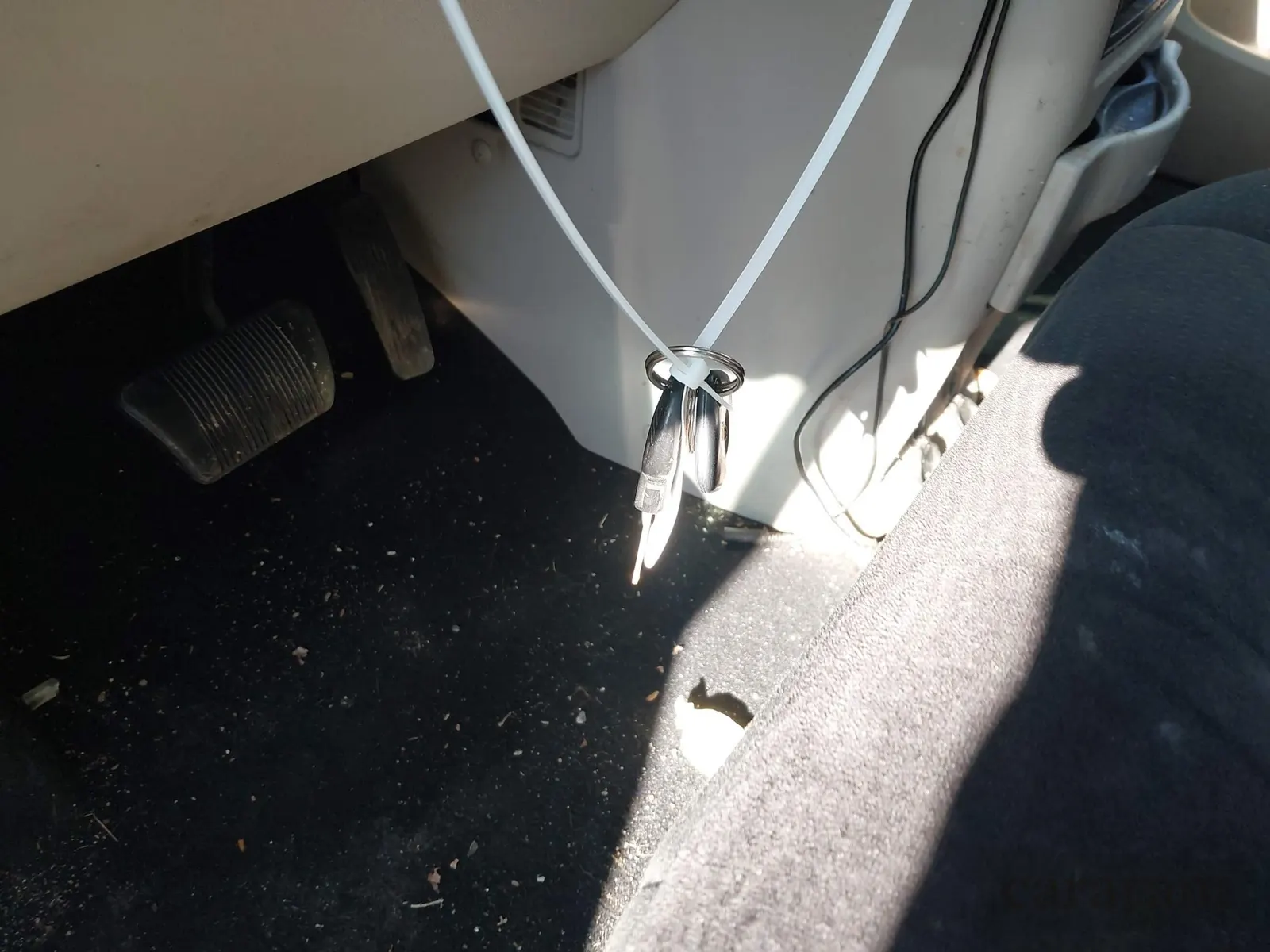 2011 Dodge Grand Caravan Mainstreet