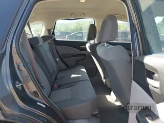 2012 Honda CR-V LX