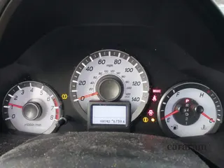 2012 Honda Pilot Touring