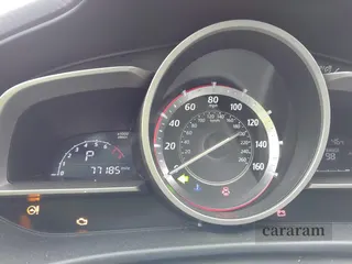 2014 Mazda 3 i Touring
