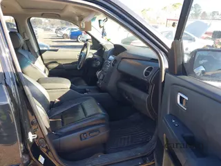 2013 Honda Pilot Touring