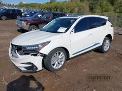 2019 Acura RDX