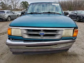 1997 Ford Ranger XLT