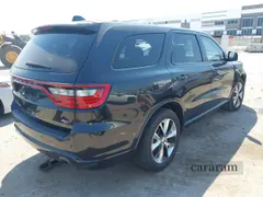2014 Dodge Durango R/T