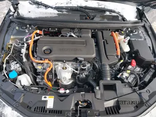 2025 Honda Accord EX-L