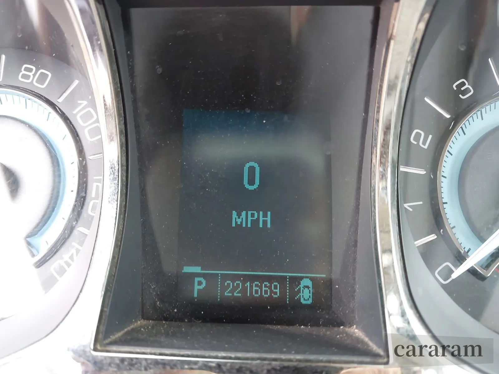 2011 Buick LaCrosse CXL