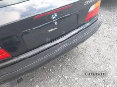1999 BMW 3 Series 323i