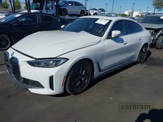 2024 BMW i4 eDrive40