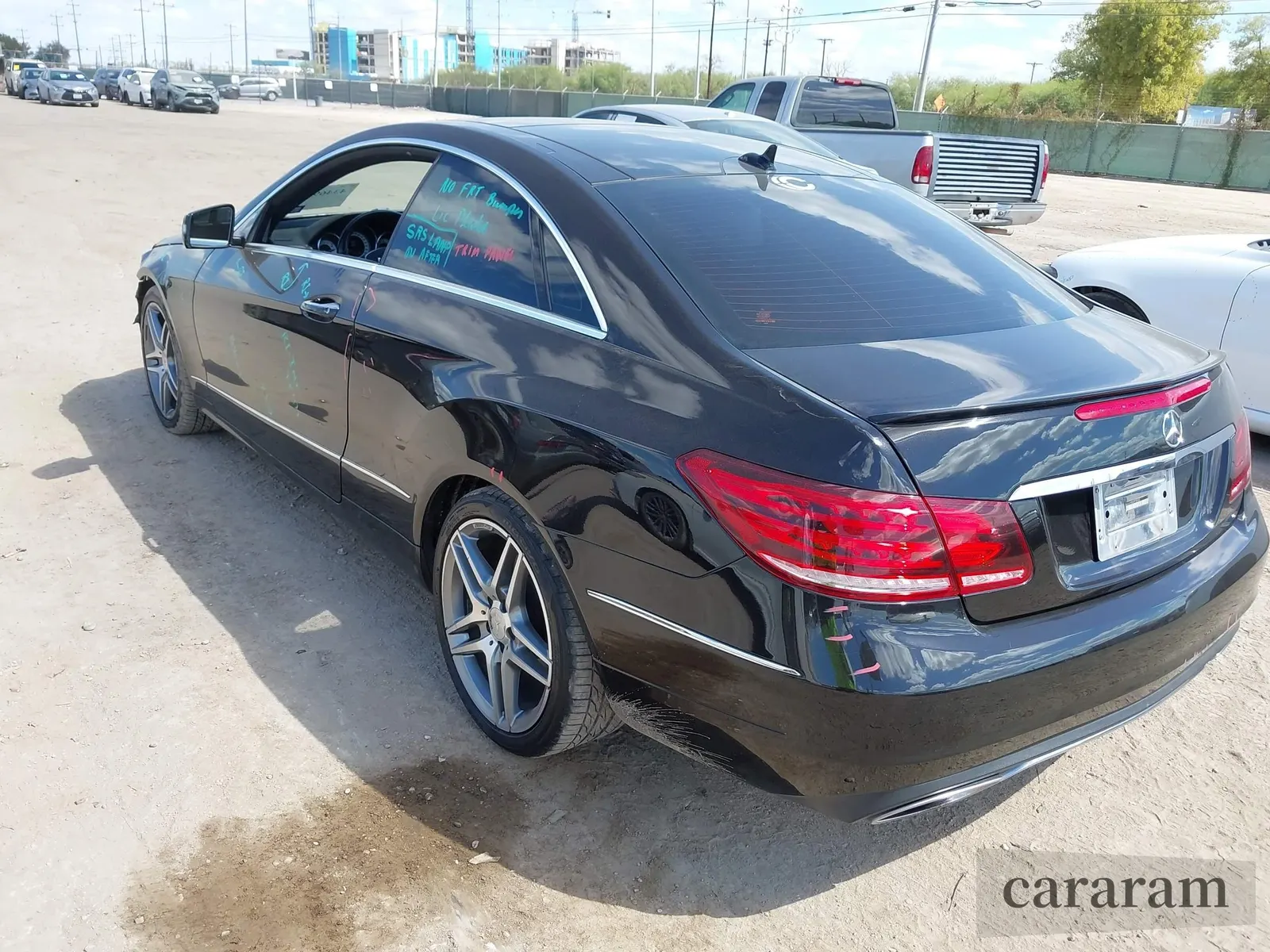 2014 Mercedes-Benz E 350