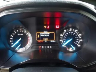 2016 Ford Edge SE
