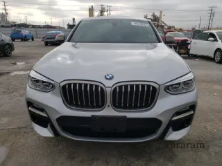 2020 BMW X4 M40i